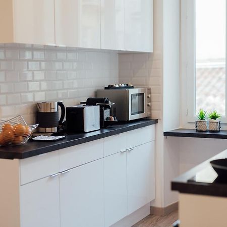 Le Notre Dame 3Br With Ac And Balcony In The Heart Of Nice Welkeys Экстерьер фото
