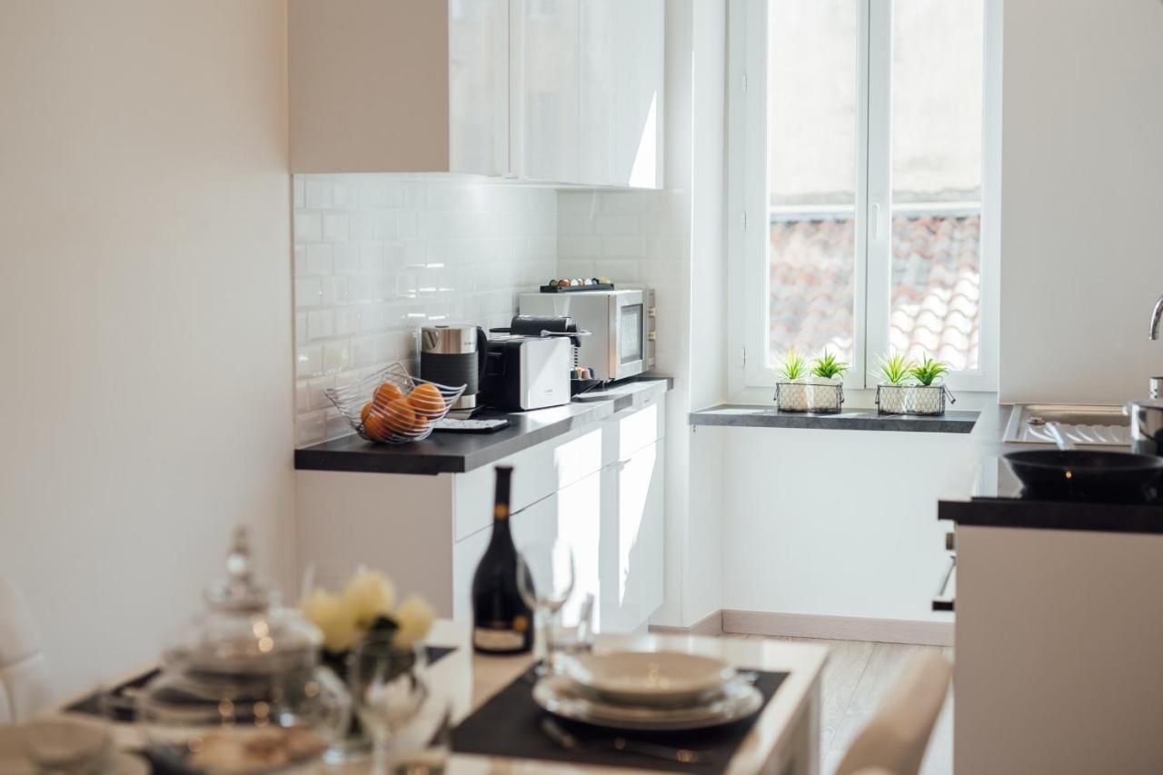 Le Notre Dame 3Br With Ac And Balcony In The Heart Of Nice Welkeys Экстерьер фото