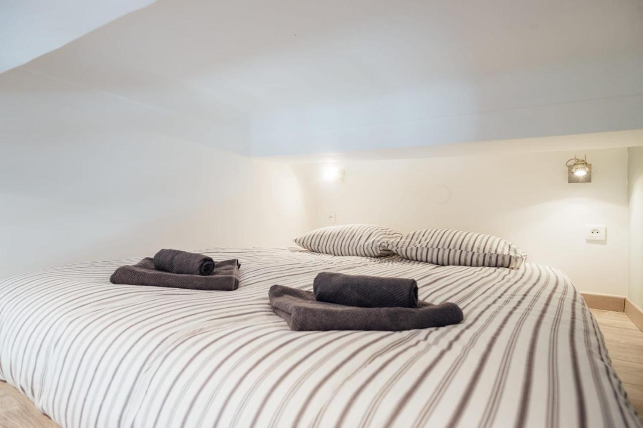 Le Notre Dame 3Br With Ac And Balcony In The Heart Of Nice Welkeys Экстерьер фото